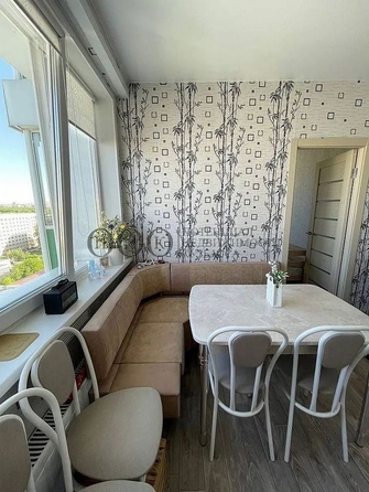 
  Продается 2-комн. квартира, 44.4 м², ЖК Времена года, дом 6
. Фото 5.