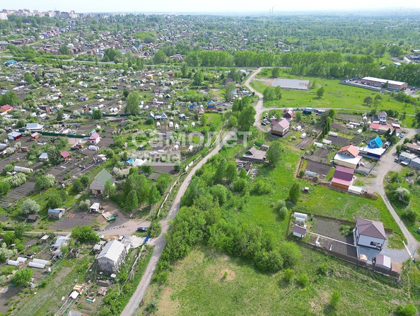 
  Продается земельный участок, 10 соток, Кемерово
. Фото 6.