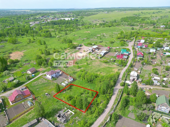 
  Продается земельный участок, 10 соток, Кемерово
. Фото 1.