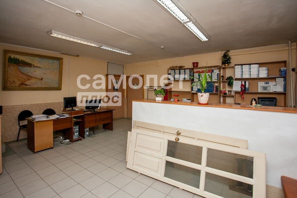 
  Сдается офис, 228 м², Баумана ул, д. 11
. Фото 8.