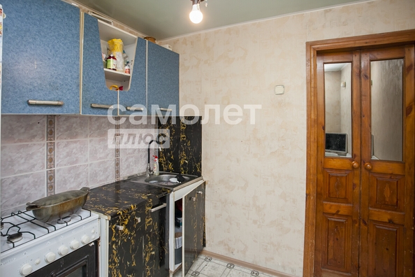 
  Продается 2-комн. квартира, 40.1 м², Дзержинского ул, д. 13
. Фото 14.