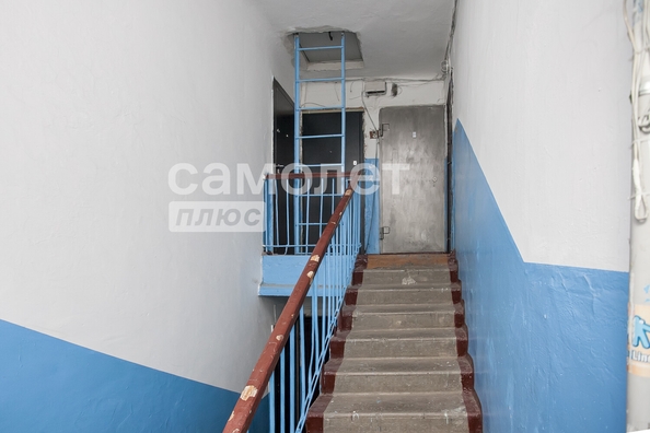 
  Продается 2-комн. квартира, 40.1 м², Дзержинского ул, д. 13
. Фото 22.