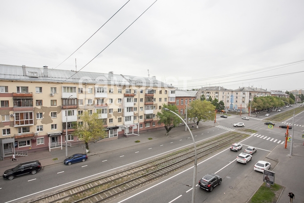 
  Продается 2-комн. квартира, 40.1 м², Дзержинского ул, д. 13
. Фото 23.