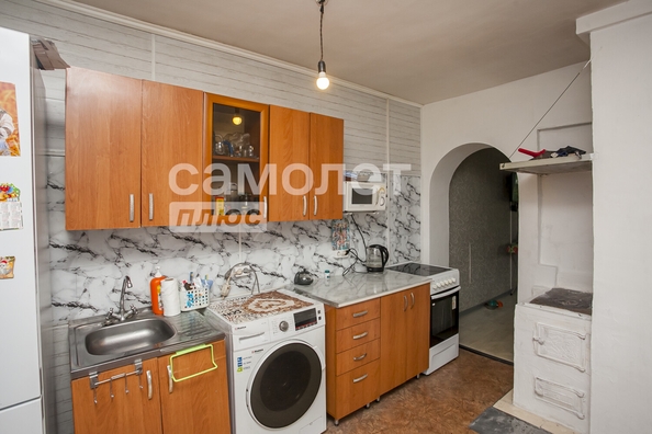 
  Продается дом, 30.7 м², Кемерово
. Фото 2.