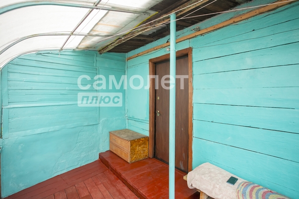 
  Продается дом, 30.7 м², Кемерово
. Фото 18.