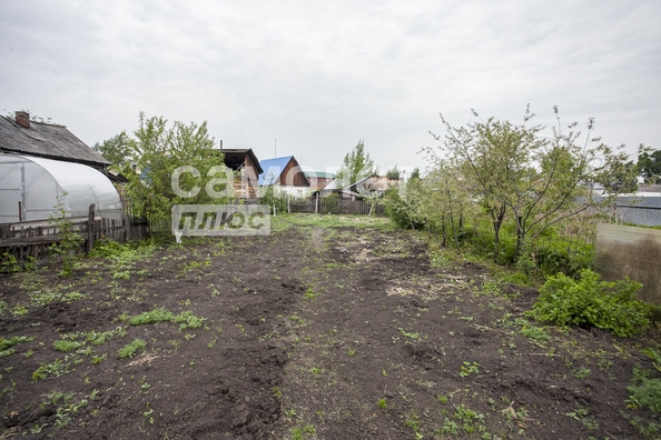 
  Продается дом, 30.7 м², Кемерово
. Фото 22.