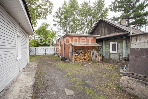
  Продается дом, 30.7 м², Кемерово
. Фото 26.