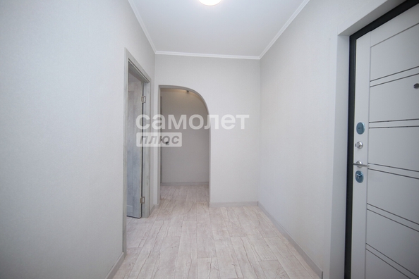 
  Продается 2-комн. квартира, 49.7 м², Московский пр-кт, д. 31
. Фото 4.