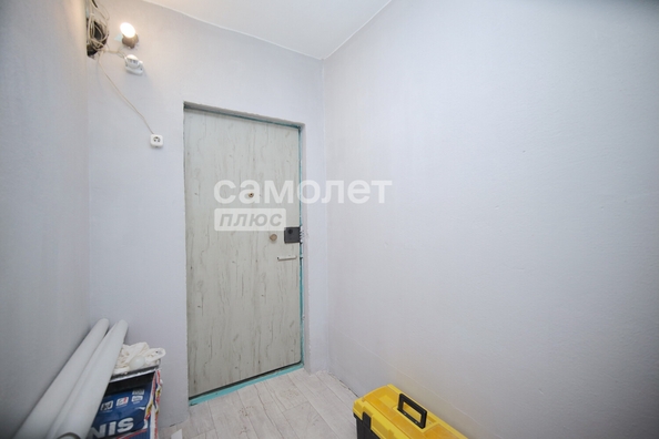 
  Продается 2-комн. квартира, 49.7 м², Московский пр-кт, д. 31
. Фото 12.