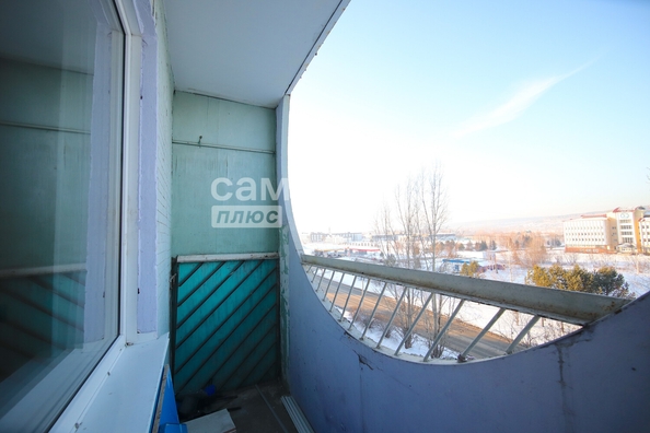 
  Продается 2-комн. квартира, 49.7 м², Московский пр-кт, д. 31
. Фото 25.