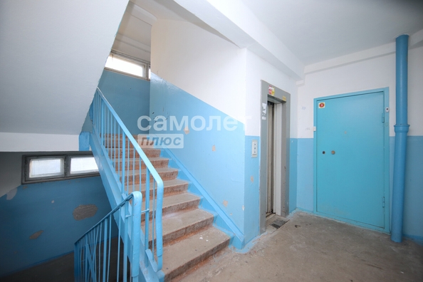 
  Продается 2-комн. квартира, 49.7 м², Московский пр-кт, д. 31
. Фото 26.