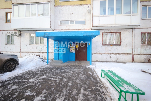 
  Продается 2-комн. квартира, 49.7 м², Московский пр-кт, д. 31
. Фото 28.