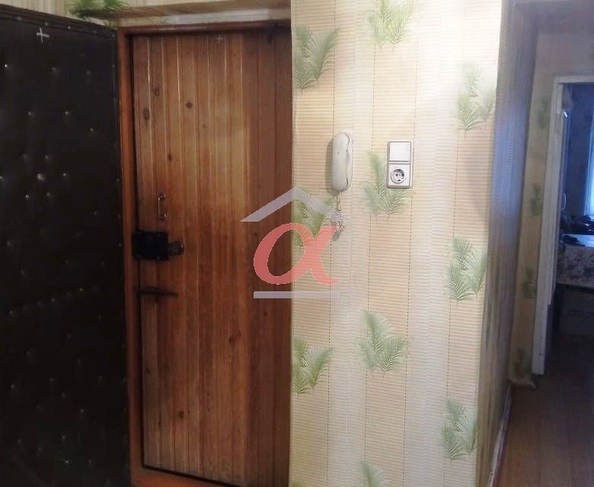
  Продается 1-комн. квартира, 44.9 м², Космическая ул, д. 6
. Фото 7.
