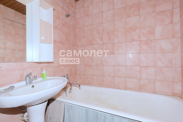 
  Продается 1-комн. квартира, 32 м², Комсомольский пр-кт, д. 63
. Фото 12.
