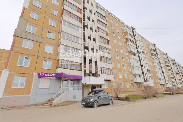 
  Продается 1-комн. квартира, 32 м², Комсомольский пр-кт, д. 63
. Фото 20.