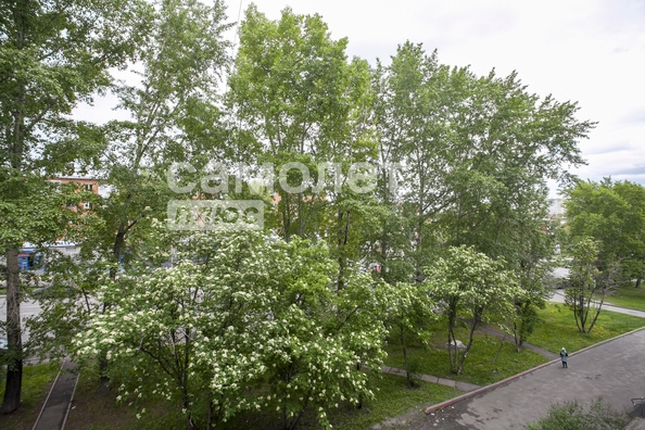 
  Продается 1-комн. квартира, 33.4 м², Сибиряков-Гвардейцев ул, д. 1
. Фото 21.