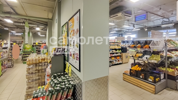 
  Продается торговая площадь, 386 м², ЖК Парковый, дом 1
. Фото 2.