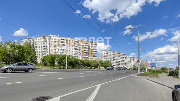
  Продается торговая площадь, 386 м², ЖК Парковый, дом 1
. Фото 7.