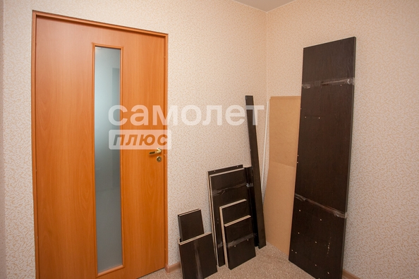 
  Продается студия, 24.4 м², Нахимова ул, д. 258
. Фото 4.