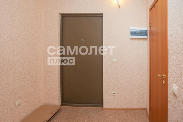 
  Продается студия, 24.4 м², Нахимова ул, д. 258
. Фото 5.