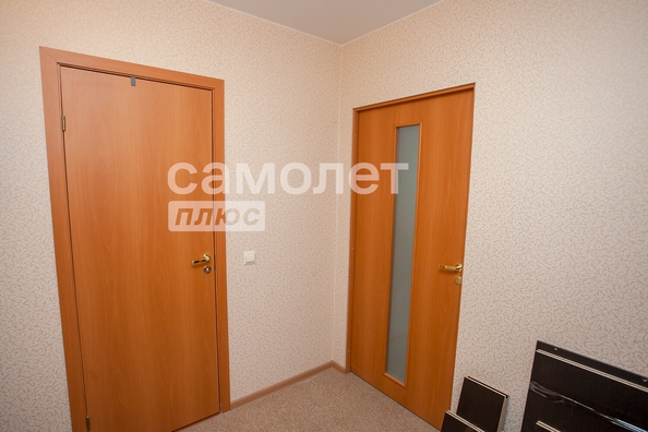 
  Продается студия, 24.4 м², Нахимова ул, д. 258
. Фото 6.