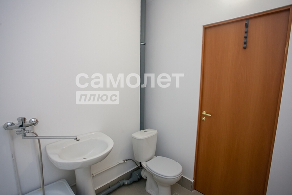 
  Продается студия, 24.4 м², Нахимова ул, д. 258
. Фото 10.