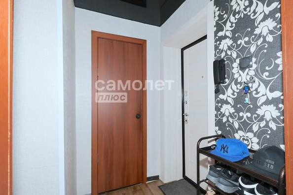 
  Продается 1-комн. квартира, 33.2 м², Сибиряков-Гвардейцев ул, д. 1
. Фото 6.