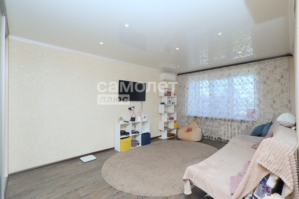 
  Продается 1-комн. квартира, 33.2 м², Сибиряков-Гвардейцев ул, д. 1
. Фото 2.