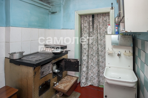 
  Продается дом, 40.7 м², Кемерово
. Фото 8.
