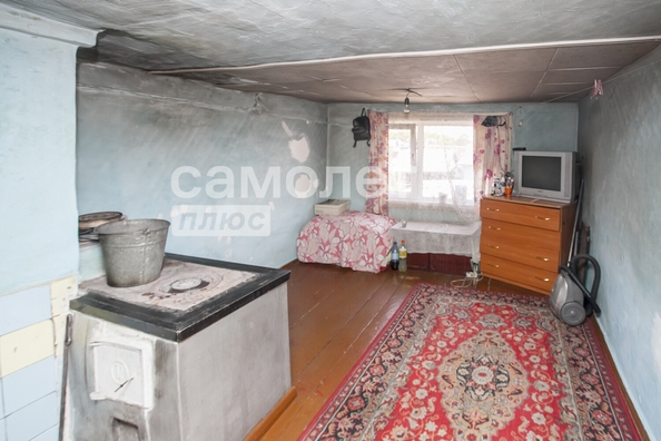 
  Продается дом, 40.7 м², Кемерово
. Фото 11.