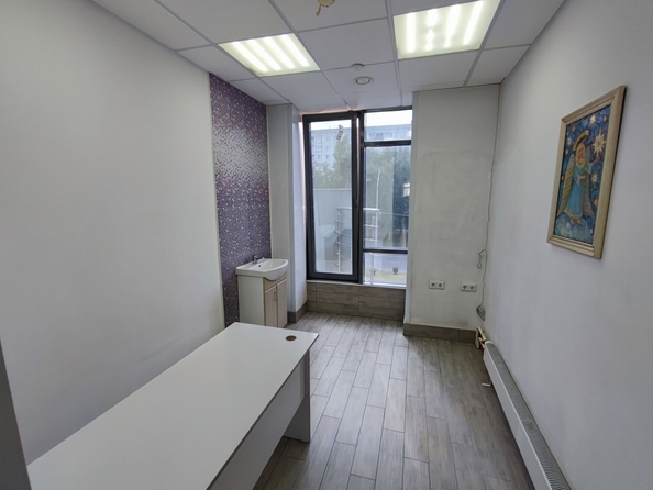 
  Продается офис, 316 м², Октябрьский пр-кт, д. 4А
. Фото 4.