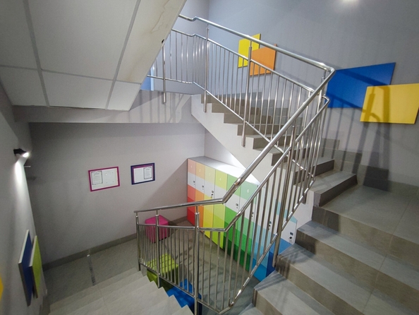 
  Продается офис, 316 м², Октябрьский пр-кт, д. 4А
. Фото 24.