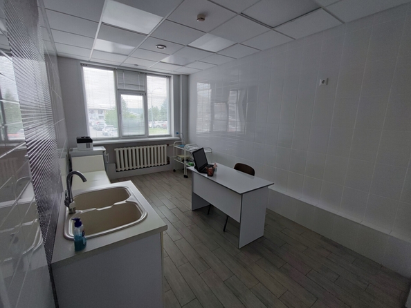 
  Продается офис, 316 м², Октябрьский пр-кт, д. 4А
. Фото 26.