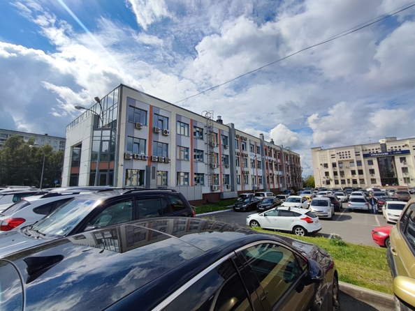 
  Продается офис, 316 м², Октябрьский пр-кт, д. 4А
. Фото 38.