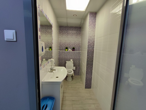 
  Продается офис, 316 м², Октябрьский пр-кт, д. 4А
. Фото 29.