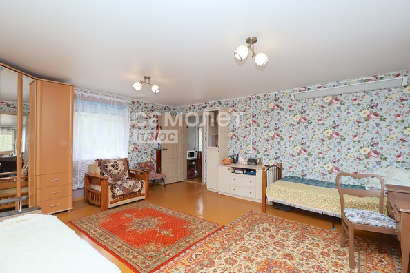 
  Продается дом, 45.1 м², село Андреевка
. Фото 4.