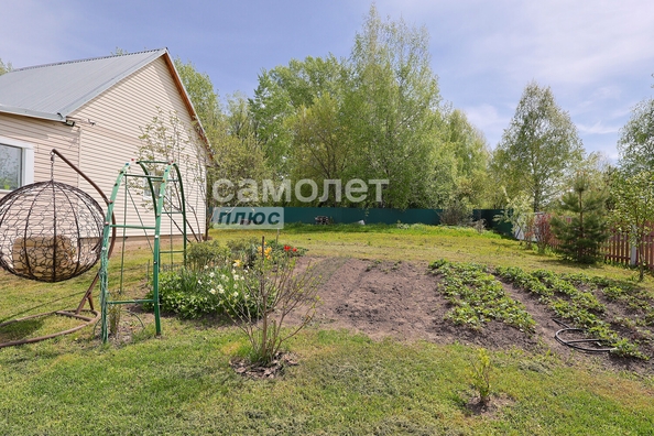 
  Продается дом, 45.1 м², село Андреевка
. Фото 32.