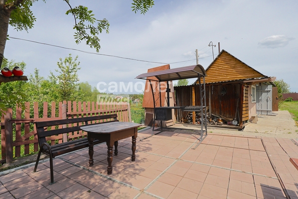 
  Продается дом, 45.1 м², село Андреевка
. Фото 34.