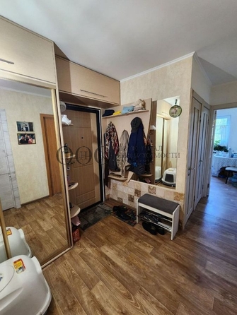 
  Продается 3-комн. квартира, 62 м², Октябрьский пр-кт, д. 23
. Фото 1.