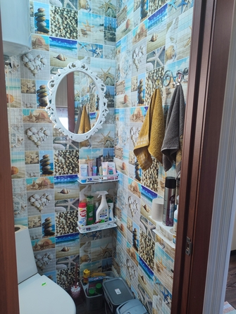 
  Продам дом, 40.7 м², Кемерово
. Фото 15.
