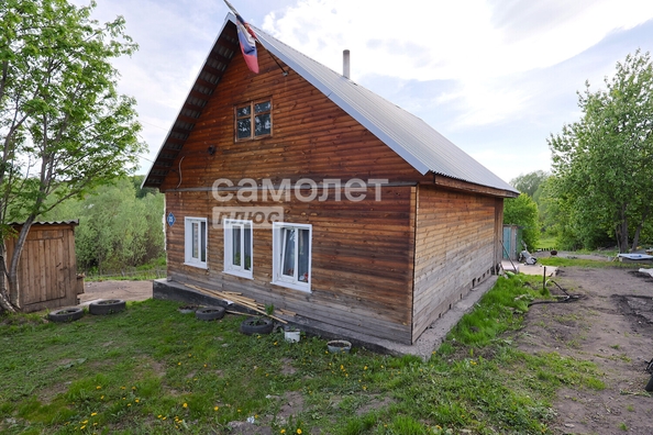 
  Продается дом, 37.6 м², Кемерово
. Фото 6.