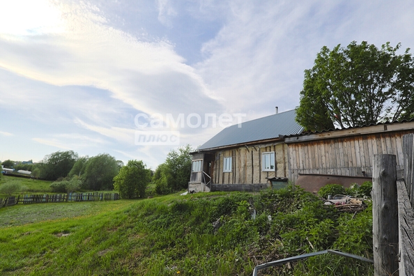 
  Продается дом, 37.6 м², Кемерово
. Фото 21.