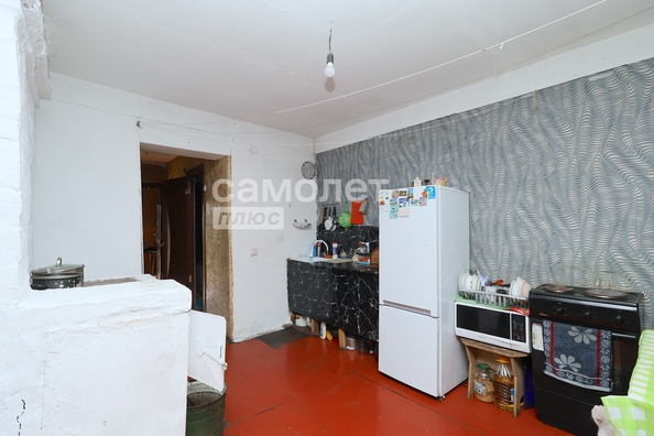 
  Продается дом, 37.6 м², Кемерово
. Фото 25.