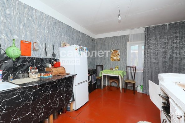 
  Продается дом, 37.6 м², Кемерово
. Фото 27.