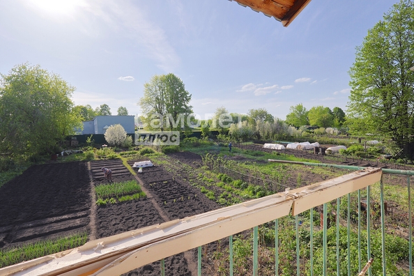 
  Продается 2-комн. квартира, 38.4 м², Дом Офицерского состава ул, д. 3
. Фото 2.