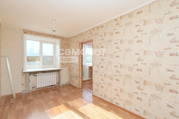 
  Продается 2-комн. квартира, 38.4 м², Дом Офицерского состава ул, д. 3
. Фото 4.