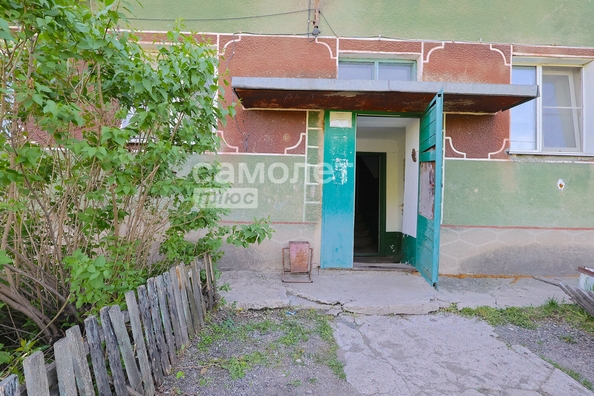 
  Продается 2-комн. квартира, 38.4 м², Дом Офицерского состава ул, д. 3
. Фото 13.
