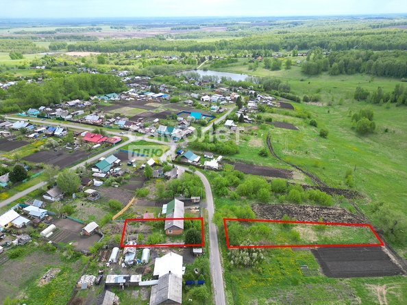 
  Продается дача, 51.9 м², поселок Кузбасский
. Фото 14.