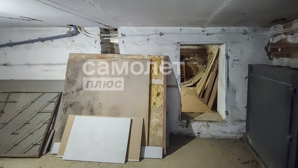
  Сдается производственное помещение, 80 м², Заузелкова ул, д. 7
. Фото 11.