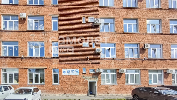 
  Сдается производственное помещение, 80 м², Заузелкова ул, д. 7
. Фото 20.